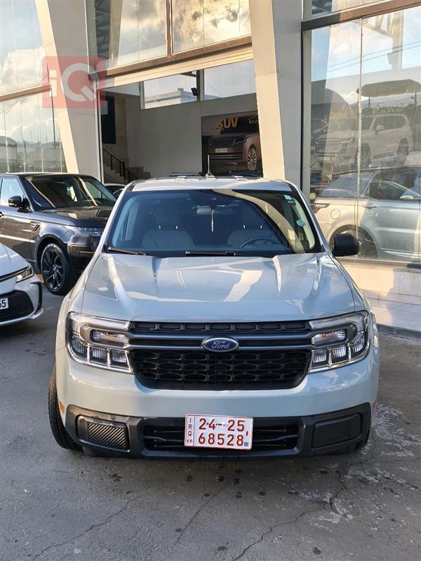 فۆرد ماڤیریک 2023  بۆ فرۆشتن لە عێراق - دهۆک